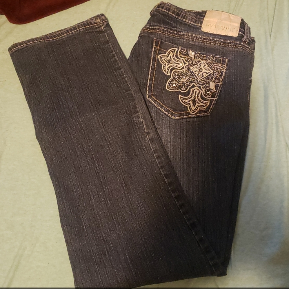 Jeans - Picture 8 of 10